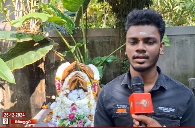 මතකද බේබී 81 – ඔහු දැන් අවුරුදු 20ක තරුණයෙක් – VIDEO